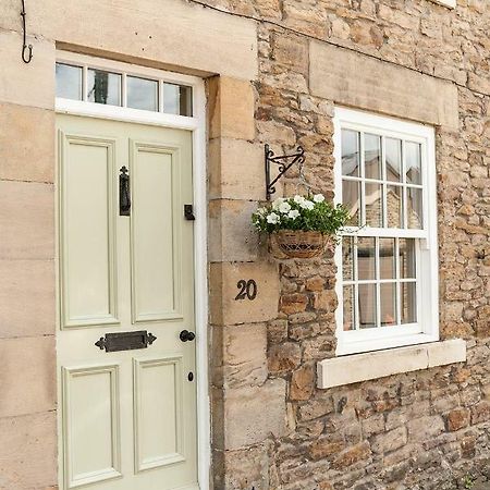 Twenty Princes Street Corbridge Exterior foto