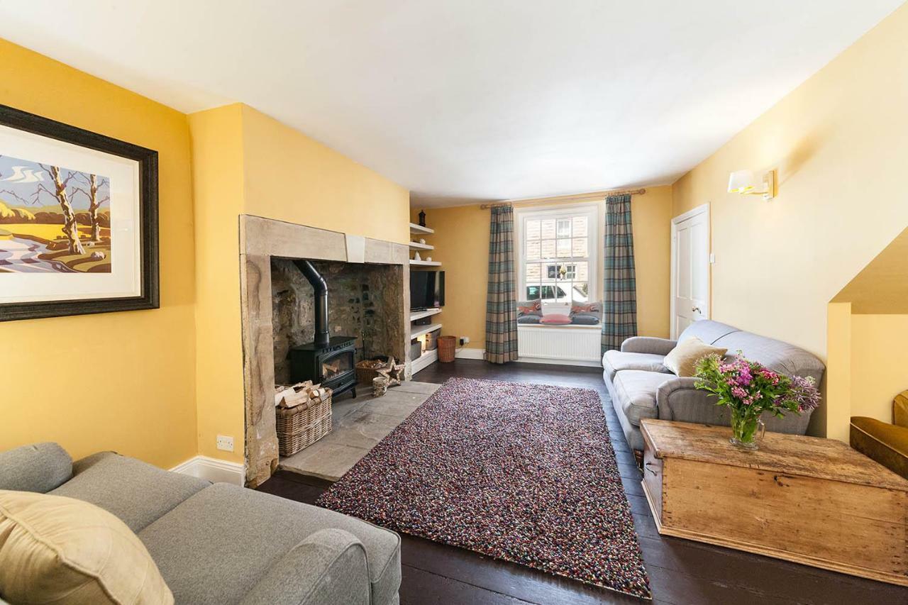 Twenty Princes Street Corbridge Exterior foto