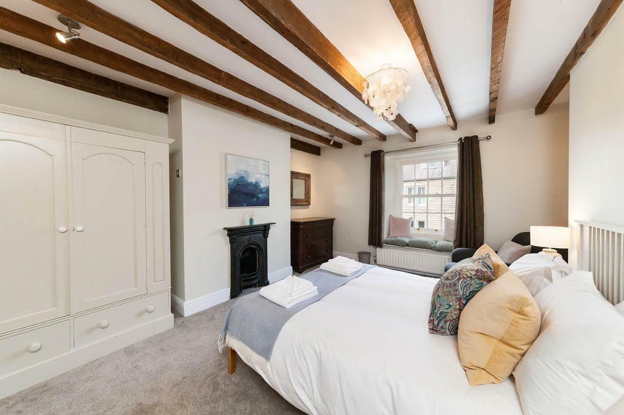 Twenty Princes Street Corbridge Exterior foto