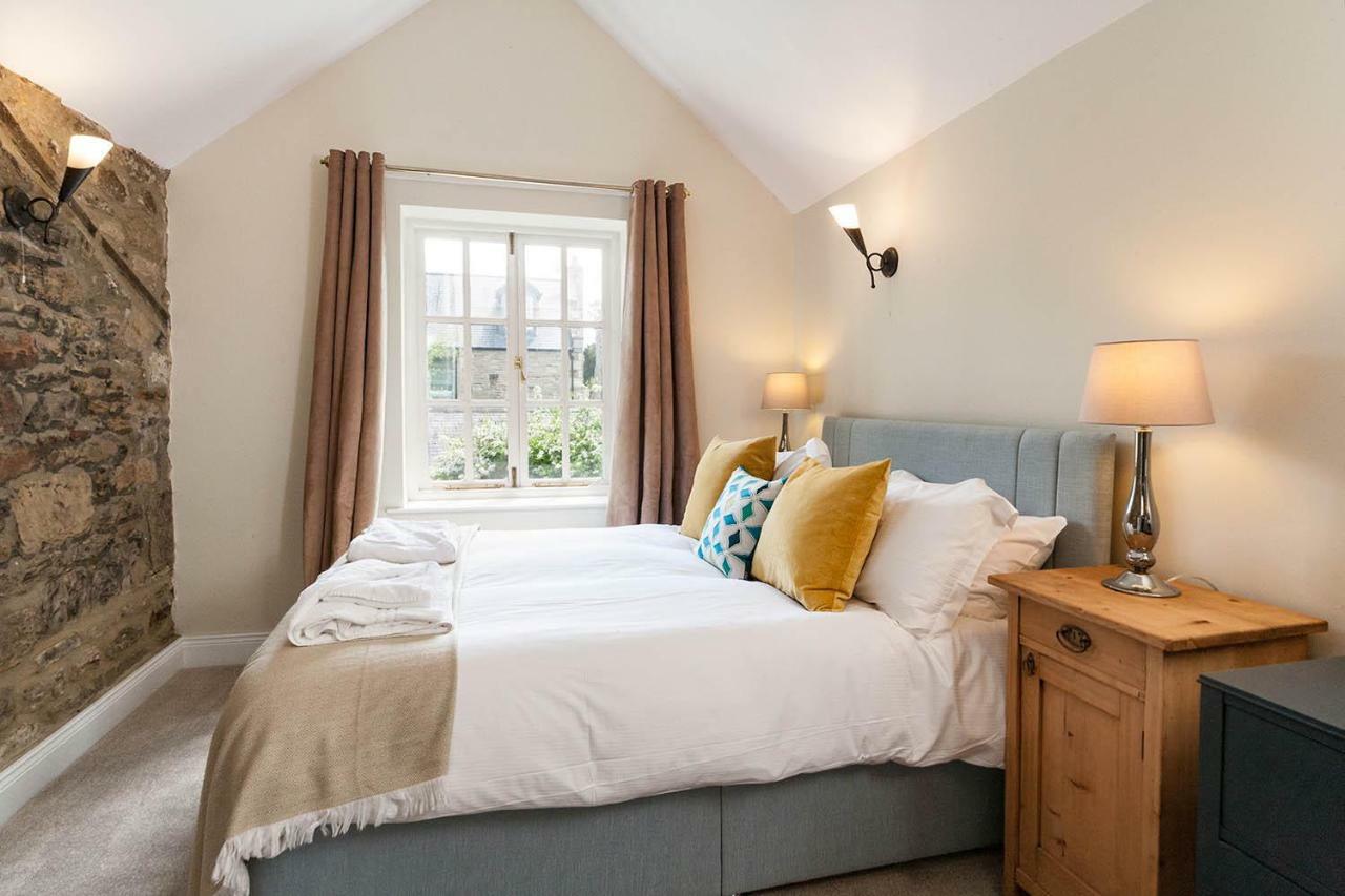Twenty Princes Street Corbridge Exterior foto