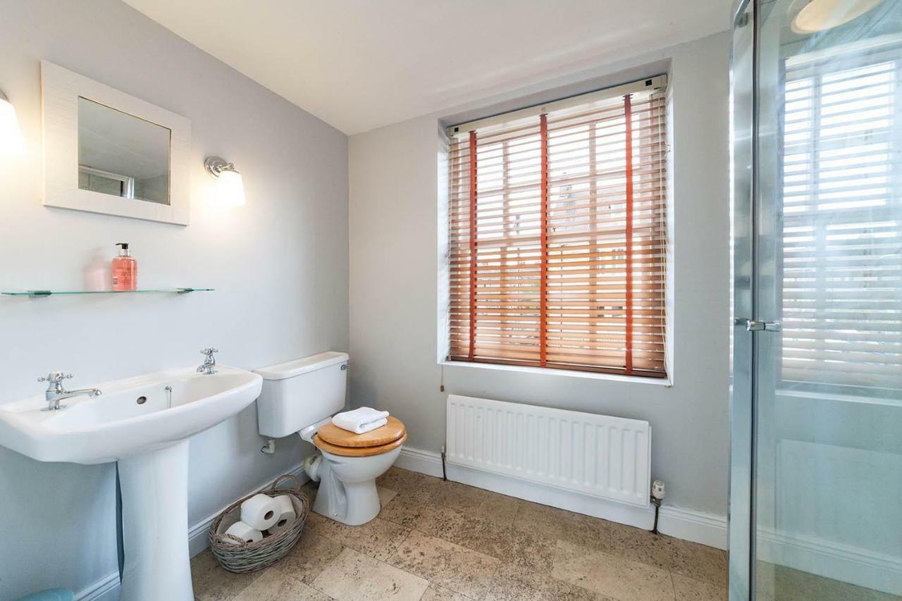 Twenty Princes Street Corbridge Exterior foto