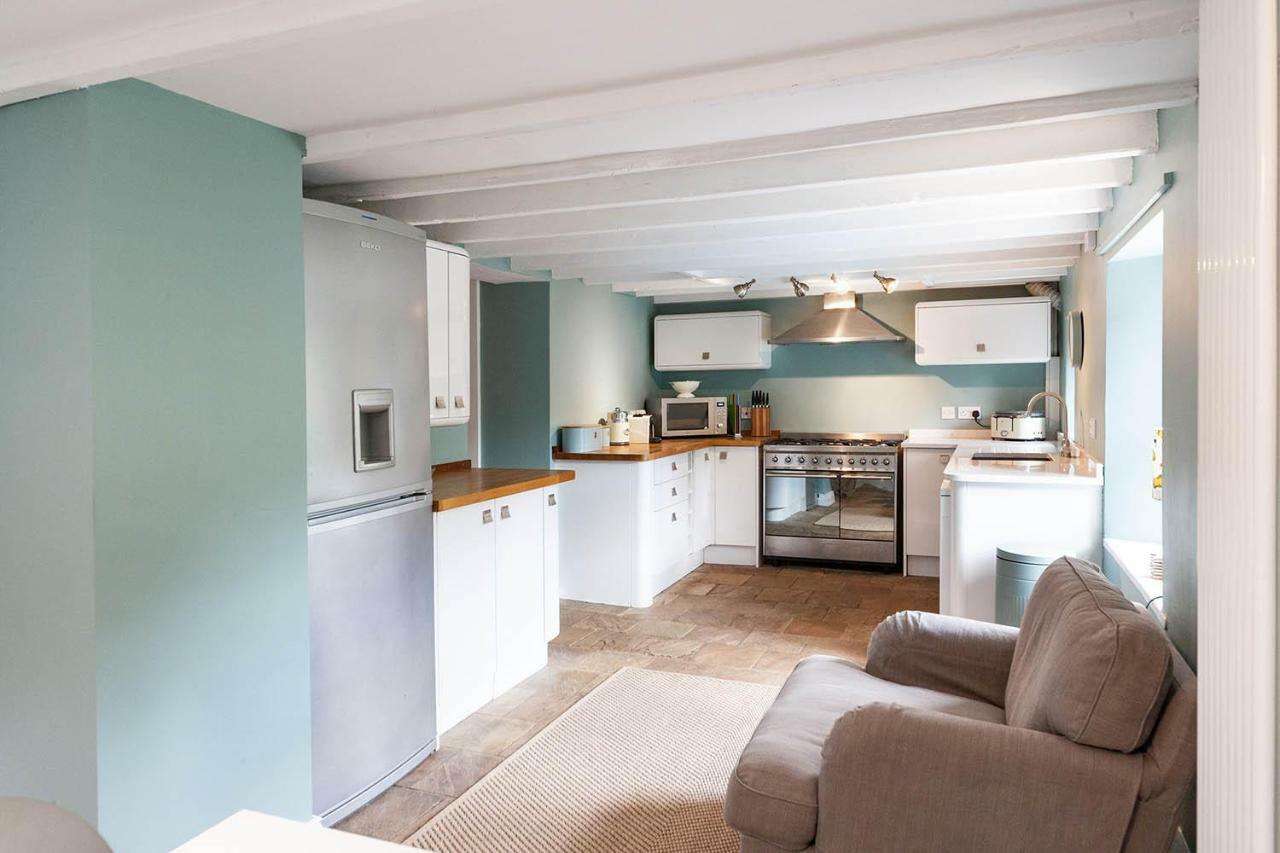 Twenty Princes Street Corbridge Exterior foto