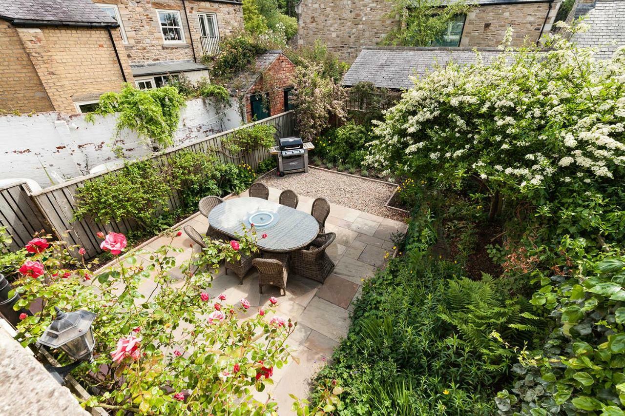 Twenty Princes Street Corbridge Exterior foto