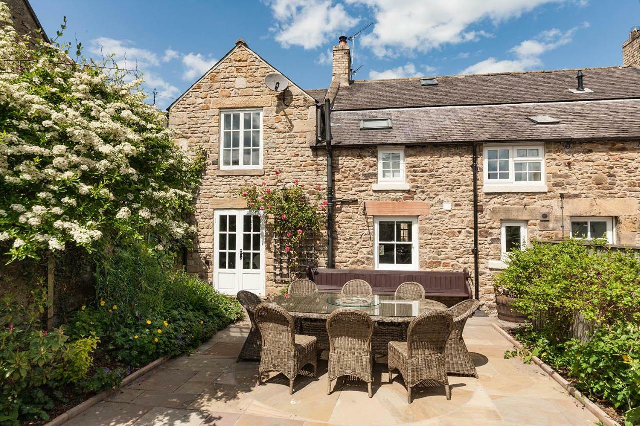 Twenty Princes Street Corbridge Exterior foto