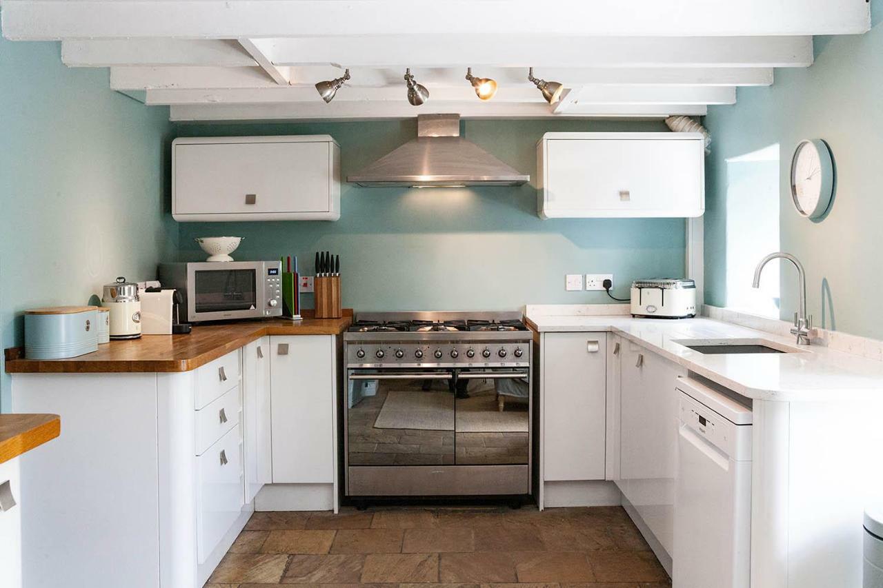 Twenty Princes Street Corbridge Exterior foto