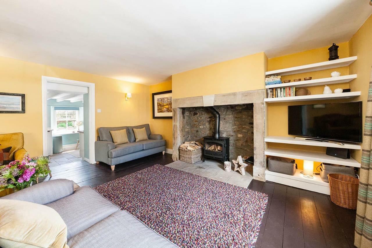 Twenty Princes Street Corbridge Exterior foto